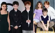 New Harry Potter TV Series Cast Debuts at London HBO Max Event with Early 2026 Release