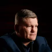 New Inquest Begins into Boxing Legend Ricky Hatton's Tragic Death