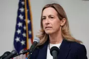 New Jersey Governor Sherrill Signs Law Restricting Face Coverings for Police and ICE