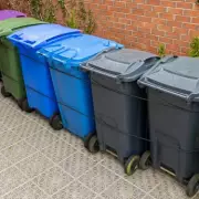 New UK Bin Rules Spark Neighbour Dispute Fears as Fines Loom