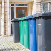 New UK Bin Rules Take Effect Today: Simpler Recycling Scheme Launches Nationwide