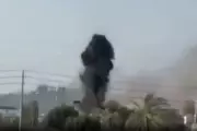 New Video Shows US Tomahawk Missile Strike Near Iranian Girls' School
