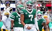 New York Jets Plan Major Quarterback Overhaul for 2026 Stability