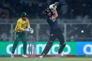 New Zealand Crush South Africa in T20 World Cup Semi-Final Upset
