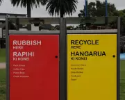 New Zealand Parliament Debates Bill to Make English an Official Language