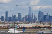 Newark Airport Control Tower Evacuated Over Burning Smell, Flights Briefly Halted