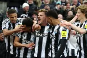 Newcastle and Barnes Stun Barcelona with Unexpected Tactical Masterclass