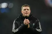 Newcastle CEO Addresses Eddie Howe Future Amid Season Struggles