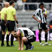 Newcastle CEO's Leaked Video Message to Staff After Sunderland Defeat