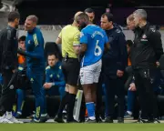 Newcastle Pledge Action as Racist Abuse Halts Tyne-Wear Derby
