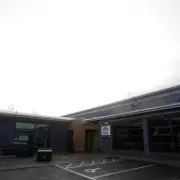 Newcastle Pre-School Lockdown After Man with Suspected Weapon Spotted