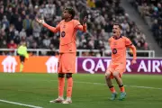Newcastle's Agonising Draw with Barcelona Showcases Club's Stark Contrasts