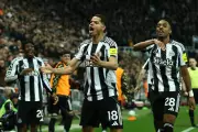 Newcastle's Triumph Over Man Utd Highlights Carrick's Midfield Woes