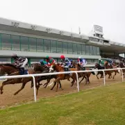 Newsboy's Monday Racing Tips: Kento Tipped as Wolverhampton Nap