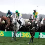 Newsboy's Tuesday Racing Tips: Whiskey On Ice and Al Shabab Highlighted