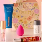 Next's £35 Beauty Egg Offers £126 Value with Compliment-Winning Fragrance