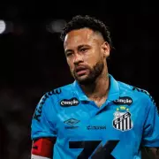 Neymar Sued by Personal Chef Over 16-Hour Days and Meals for 150 People