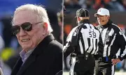 NFL Owners Authorise Replacement Referee Hiring Amid Contract Standoff