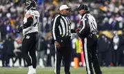 NFL Prepares Replacement Officials Amid Referee Strike Fears for 2026 Season
