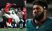NFL Star Bryce Huff Retires at 27 to Launch Battery Tech Venture