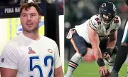 NFL Star Drew Dalman Retires at 27, Forfeits $43M Bears Deal Over Health Fears