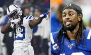 NFL Star TY Hilton Announces Retirement After 11-Year Career