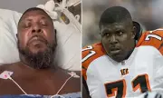 NFL Star Willie Anderson Recovers After Successful Kidney Transplant Surgery