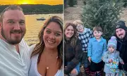 NHL Reporter Jessi Pierce and Three Children Killed in Devastating House Fire