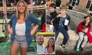 NHL Reporter Jessi Pierce and Three Children Killed in Minnesota House Fire