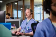 NHS 111 Crisis Deepens as Call Handlers Quit Over Abuse and Overwork