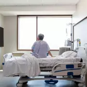 NHS Dementia Care Report Exposes Sedation and Restraint Practices