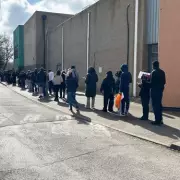 NHS Deploys Extra Staff as Meningitis Outbreak Cases Rise to 34