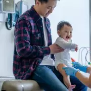 NHS Doctor's Urgent Warning: A Persistent Cough Could Signal Whooping Cough