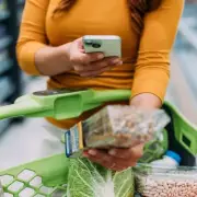 NHS Food Scanner App Gains Popularity for Revealing Hidden Food Risks