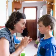 NHS Issues Sun Safety Alert: Parents Must Follow '11am-3pm Rule' for Eight Months