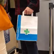 NHS Urges Swift Action on Prescriptions Ahead of Easter Bank Holiday