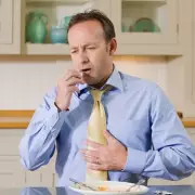 NHS Warns Persistent Heartburn Could Signal Oesophageal Cancer