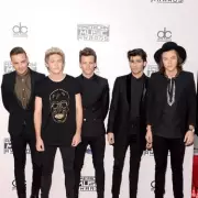 Niall Horan and Louis Tomlinson Join Star-Studded BBC Radio 1 Big Weekend Lineup