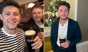 Niall Horan Regrets £10M London Home Pub as 'Worst Idea Ever'