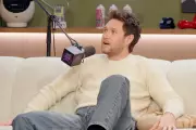 Niall Horan Reveals Hip Replacement Fears Amid Genetic Joint Issues