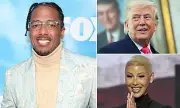Nick Cannon Slams Democrats as 'KKK Party' and Praises Republicans in Amber Rose Interview