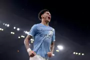 Nico O'Reilly: The 0161-Tattooed Local Lad Poised for Carabao Cup Final Glory