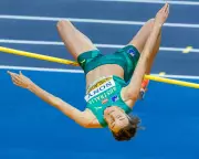 Nicola Olyslagers Settles for Silver at World Indoor Athletics Championships