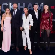 Nicola Peltz's Stark Jab at Beckhams as She Claims Parents Treat Brooklyn as Son