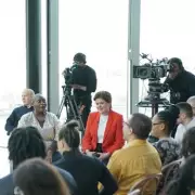 Nicola Sturgeon's Emotional TV Breakdown Over Miscarriage Loss Revealed