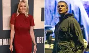 Nicole Appleton and Liam Gallagher Reconcile as Friends After 13 Years