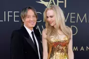 Nicole Kidman Breaks Silence on Keith Urban Divorce, Vows Family Unity