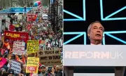 Nigel Farage Clashes with 'Marxist' Teachers' Union Leader Over Politicised Classrooms