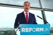 Nigel Farage Defends Reform UK's Candidate Vetting Amid Controversial Incidents