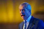 Nigel Farage Demands Ban on All Mass Religious Observances in Public Spaces
